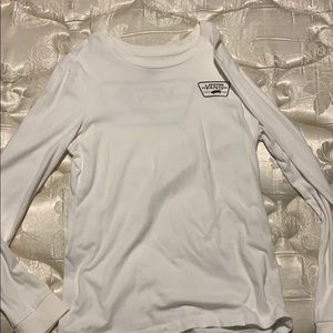 Vans Long Sleeve